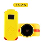 Hawkeye Firefly Q7 120 Degree Wide Angle 1080p 30FPS Mini Wifi Aerial Camcorder FPV Action Sport Camera RC PFV Racing Drone Toy